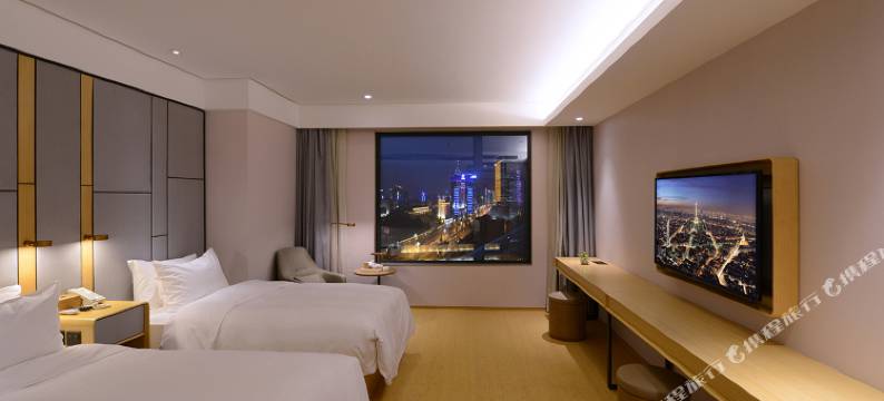 熊猫精选酒店(成都天府广场华西医院店)图片