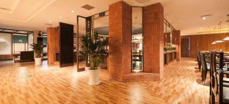 扬州易德易栈酒店图片