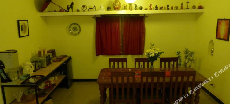 邦提亚特拉旅馆(Bounty Yatra Guest House)图片