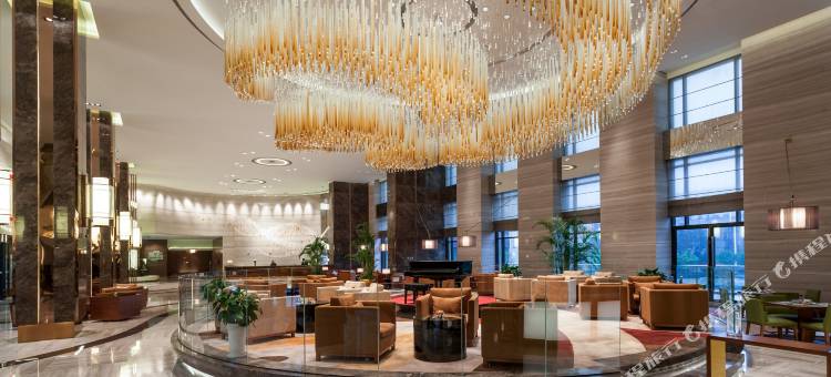 上海大华虹桥假日酒店图片