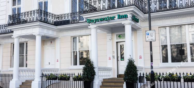 贝斯沃特公园大道酒店-海德公园(Park Avenue Bayswater Inn Hyde Park)图片