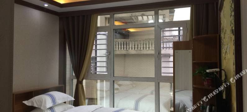 恩施硒都客栈图片