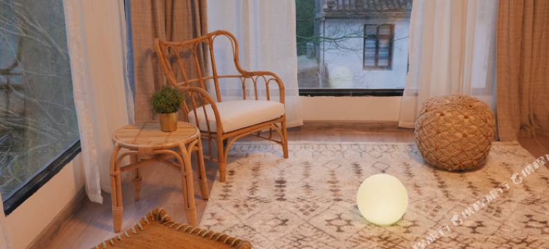 雁荡山幽然现民宿图片