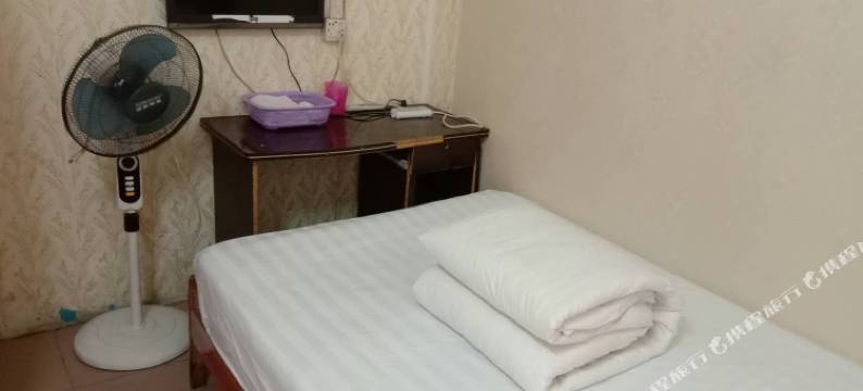 深圳平价住宿图片