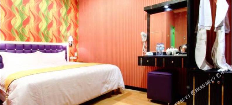 禅室酒店哈呀姆乌(Zen Room Hotel Hayamu)图片