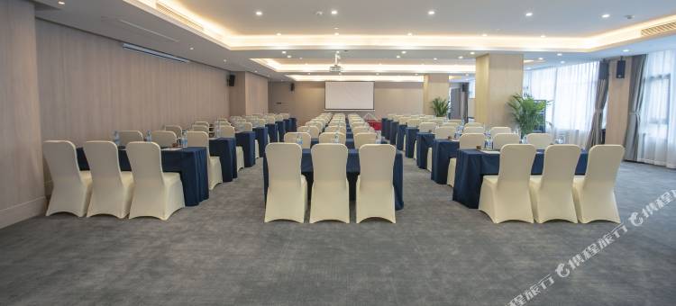 镇江舜地三和园酒店(西津渡店)图片