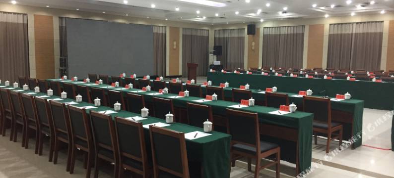 闻喜大酒店图片