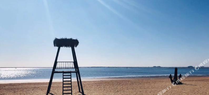 乐亭月坨岛海景度假公寓图片