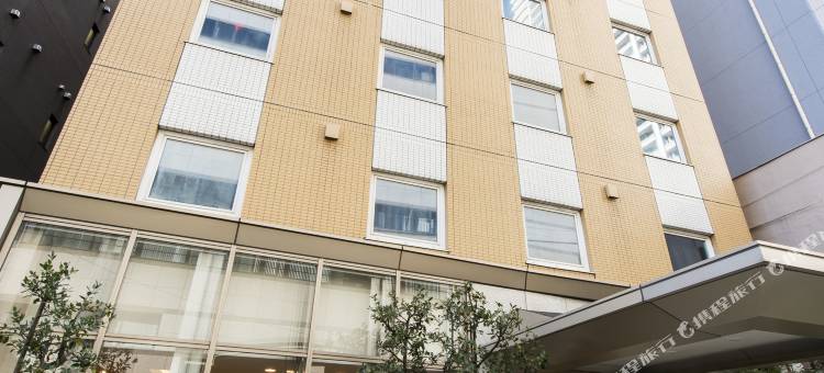 Villa Fontaine酒店东京滨松町(Hotel Villa Fontaine Tokyo-Hamamatsucho)图片