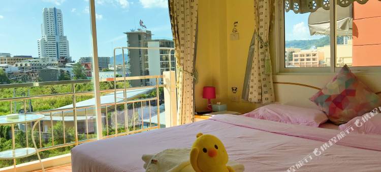 普吉岛宜家小驻(Phuket So Sweet Home)图片