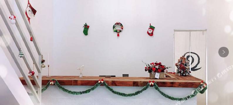 弥勒沐沐客栈(湖泉生态园店)图片