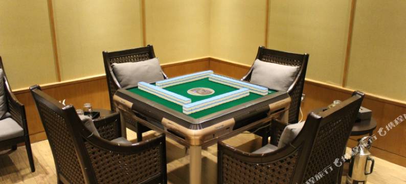 嵩县白云人家度假酒店图片