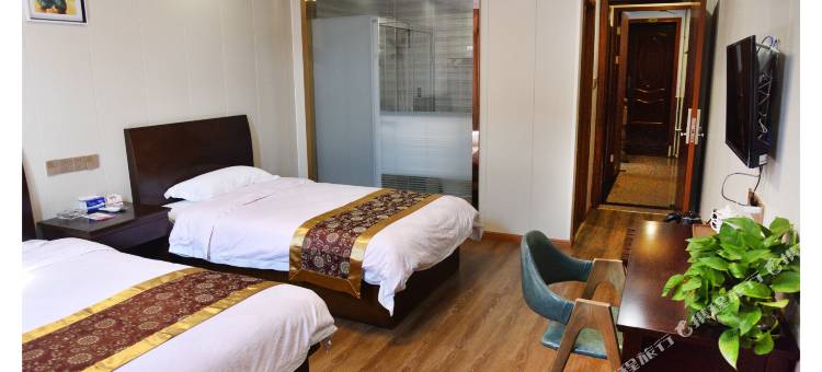 余姚香雅农家客栈图片