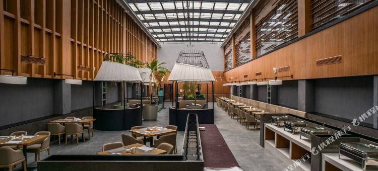 丽港酒店(玉环楚门客运中心商展中心店)图片