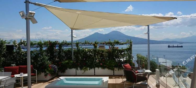维苏威大酒店(Grand Hotel Vesuvio)图片