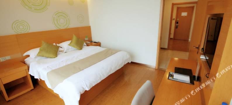 格林豪泰酒店(苏州中山南路上亿汽车城店)图片