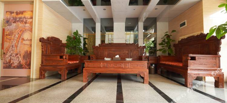 惠州铂金天钻国际公馆图片