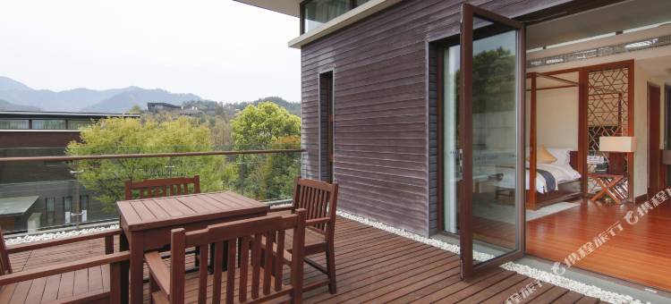 斯维登·度假村(千岛湖随园店)图片