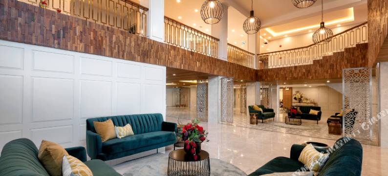 桑酒店(Sann Hotel)图片