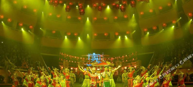 河源巴伐利亚朗轩度假酒店图片