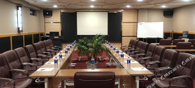 丹东泊悦酒店图片