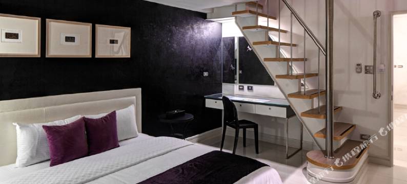 花莲花漾村声民宿图片