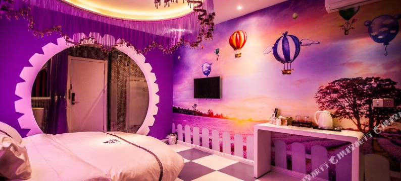 橙谊连锁酒店(武汉黄鹤楼户部巷店)图片