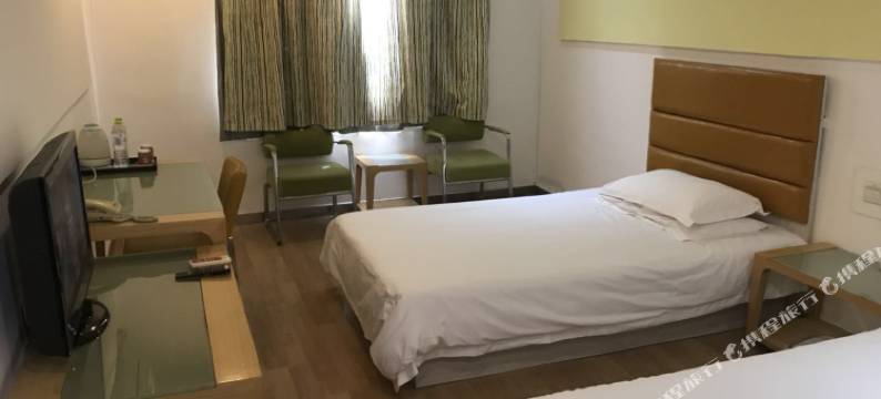 汶上佳驿酒店图片