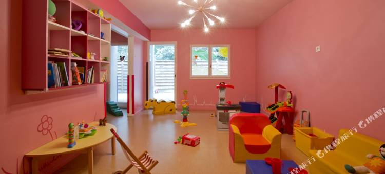 Club Med地中海俱乐部·普罗旺斯奥皮奥度假村(Club Med Opio en Provence)图片