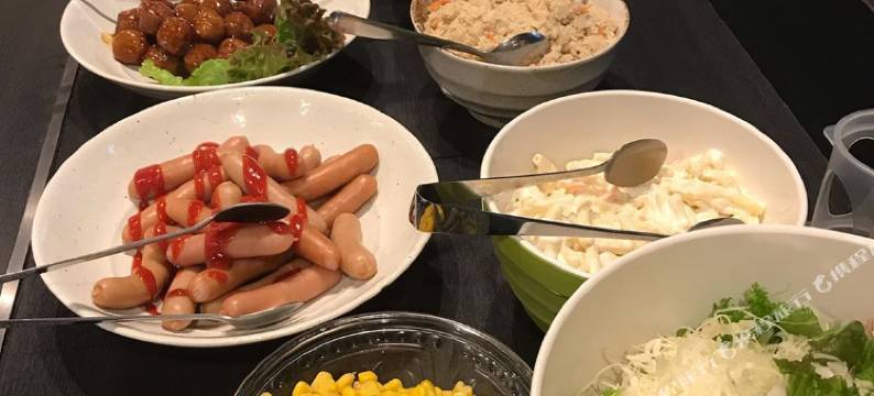 京都堀川Inn(Kyoto Horikawa Inn)图片