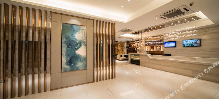 华美达唐人街酒店(Ramada Encore by Wyndham Chinatown Kuala Lumpur)图片