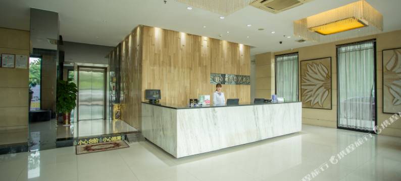 名典商旅酒店(东莞石碣店)图片