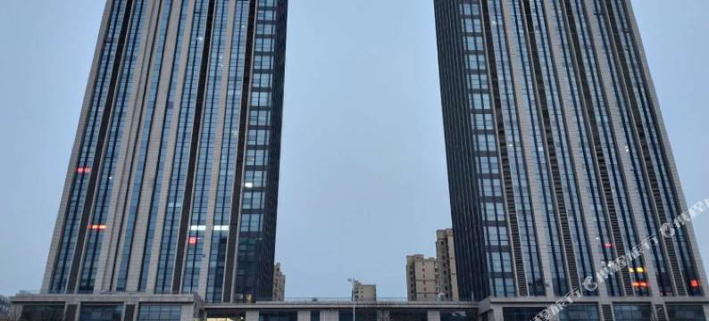 姚玲酒店式公寓(北京长政南街店)图片