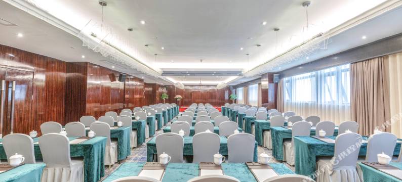 瑞安瑞立外滩酒店图片