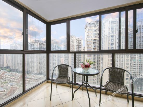 福州安澜公寓(刘宅村分店)