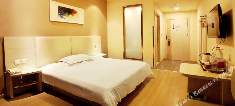 银座佳驿酒店(聊城开发区振华购物中心店)图片