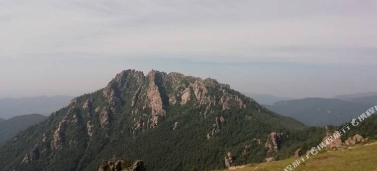 芦芽山农家快捷民宿图片