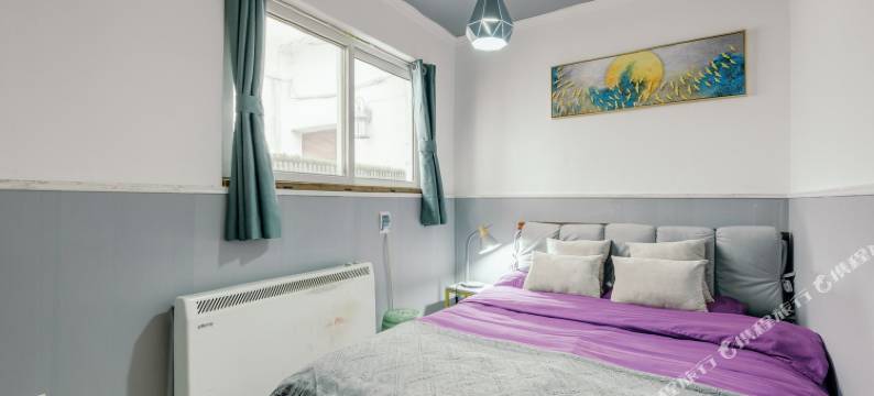 北京近天安门四合院永恒胡同分店图片