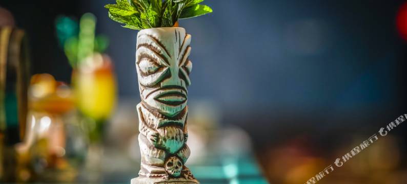 庞德时代广场酒店(Pod Times Square)图片