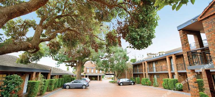 Best Western Plus Buckingham International图片