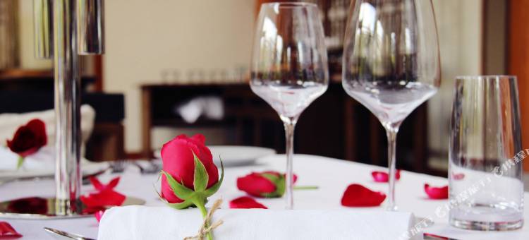 腾冲和顺柏联酒店图片