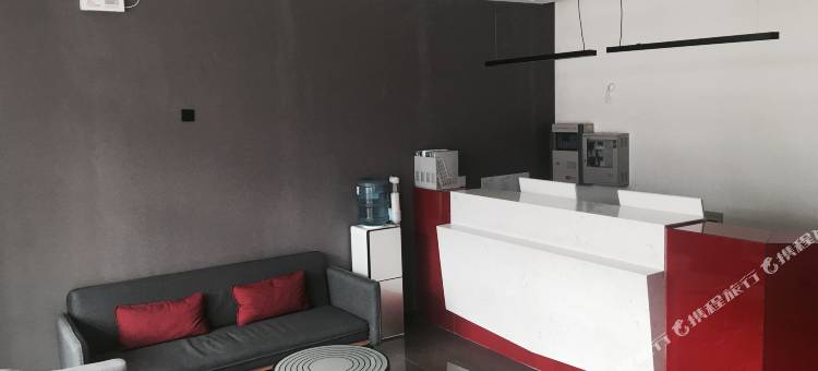 尚客优精选酒店(霸州胜芳汽车站店)图片