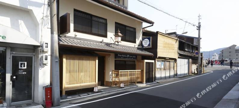 樱花庵(Private Residence Kyoto Sakura)图片