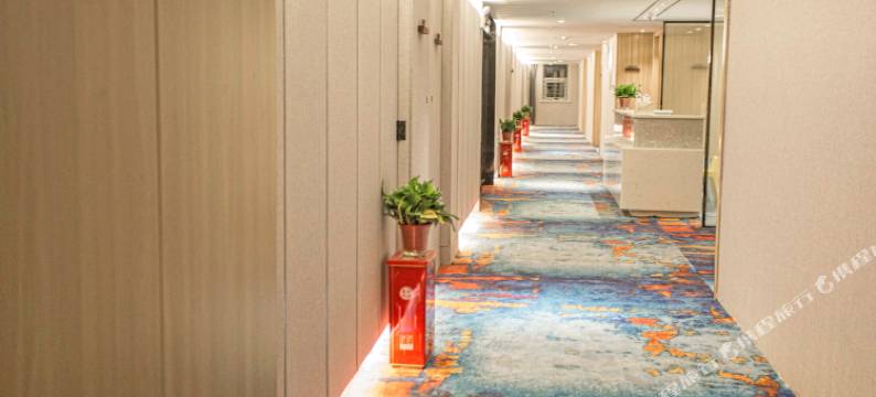 中牟乐雅精选公寓图片