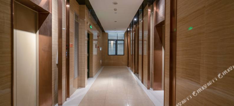 昆明海川精品loft酒店公寓图片