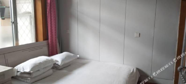 蓬莱仙府宾馆图片