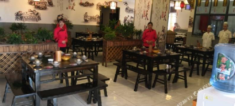 道真兄弟商务快捷酒店图片