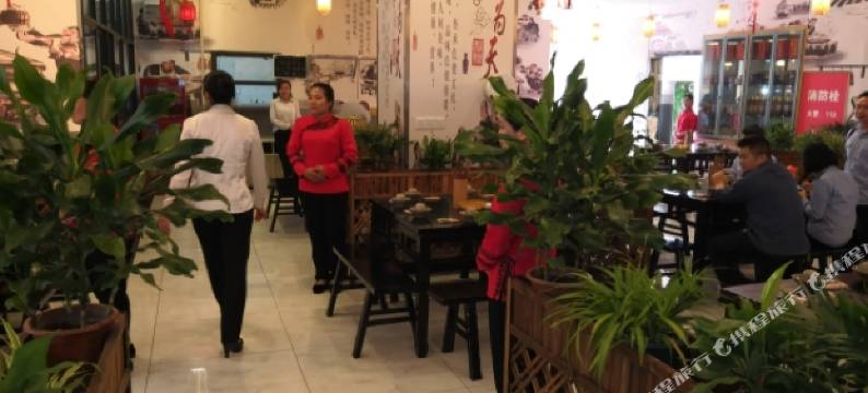 道真兄弟商务快捷酒店图片