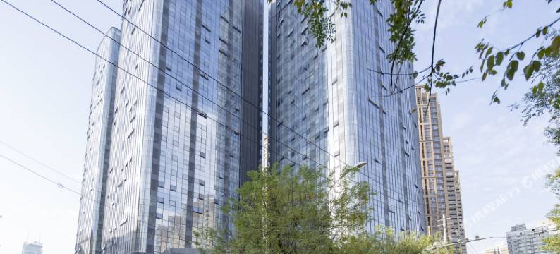 喜宿公寓(草场坡分店)图片