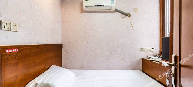 舟山普陀山译心客栈图片